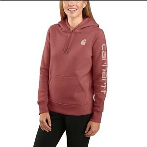 MOVING SALE! Women’s Carhartt Midweight Hoodie